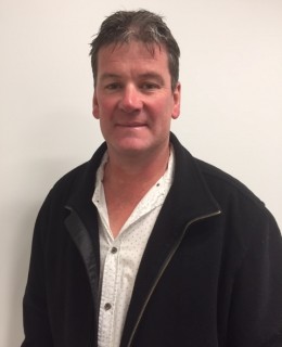 Photo of Jono Erwood